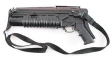 R/M Equipment M-203PI 40mm Grenade Launcher