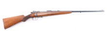 Mauser Type B Sporter 7x57mm #78195