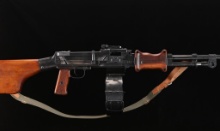 Polish RPD Complete Parts Kit