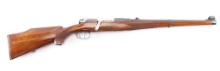 Steyr MCA 6.5x54 MS #15480
