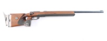 Anschutz Super-Match Mod. 1813 .22 LR #199639