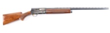 Browning Auto-5 'Magnum Twenty' 20 Ga #7X7984