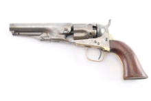 Colt 1862 Police .36 Cal #2911