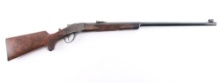 Borchardt Rifle Corp. Model 1878 .45-70 #16