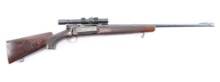 Springfield 1898 .30-40 Krag #134072