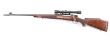 Mathieu Arms Left Hand Bolt Rifle .30-06 #1094