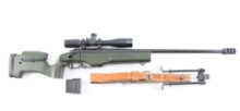 Sako / Beretta TRG-22 .308 Win #252672