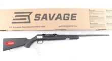 Savage A22 .22 LR #3606612