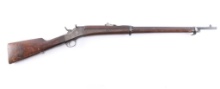 Remington Rolling Block 7mm NVSN