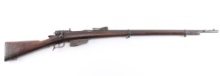 Torino 1870/87/15 Vetterli-Vitali 6.5x52mm #C915