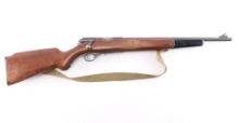 Mossberg 142-A .22 S/LR #NVSN