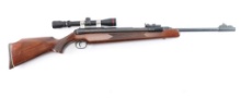 RWS Diana 48/52 .22 Cal Pellet Rifle #02004774