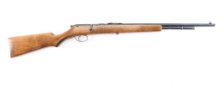 Stevens Bolt Action .22 S/L/LR NVSN