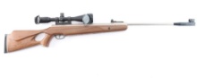 Benjamin Model B1500STM .177 Cal #708X00071