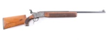 Haenel KK Sport .22 LR #4081