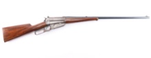 Winchester Model 1895 .30-40 Krag #23485