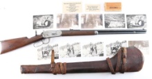Winchester Model 1894 .30-30 Win #121524
