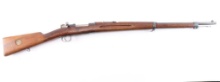 Mauser 1896 'Swedish Mauser' 6.5x55mm #39455