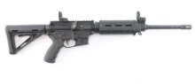 American Spirit Arms ASA-9G 9mm #AS9G-0013