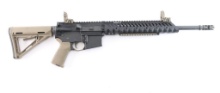 Delaware Machinery AR-15 5.56mm #L008113