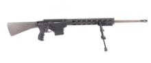 Ruger Precision 6mm Creedmoor #1800-70430