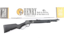 Henry H012CX .45 LC #XBBS12616C