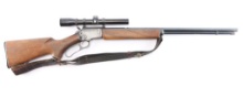 Marlin 39A .22 S/L/LR #P14643