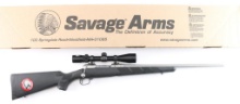 Savage Model 16 .308 Win #K041042