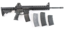 Mossberg MMR 'AR-15' 5.56mm #MMR30574A