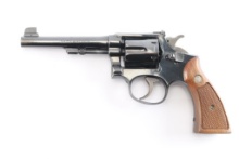 Smith & Wesson .38 Military & Police .38 Spl