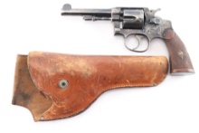 Smith & Wesson Regulation Police .38 S&W