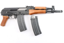 Romarm / CAI Champion 2007 Pistol 5.56mm