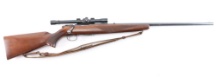 Remington 513-S-A .22 LR NVSN