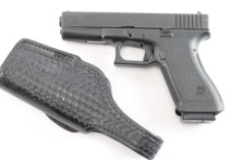 Glock 17 'Gen 2' 9mm #BAB028US