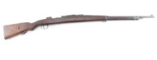 BRNO / CAI 98/22 8mm Mauser #A1929