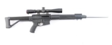DPMS A-15 6mm ARC #F123351K