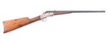 Stevens 14 1/2 'Little Scout' .22 LR NVSN