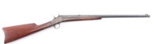Remington No. 4 Rolling Block .22 Cal #52409