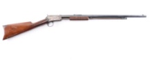 Winchester Model 1890 .22 Long #597282