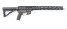 FSAAP FR-9 9mm #B00679