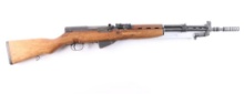 Zastava / CAI M59/66 7.62x39mm #O-582156