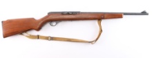 Mossberg 152 .22 LR NVSN