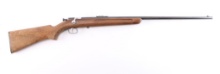 Winchester Model 67 .22 S/L/LR NVSN