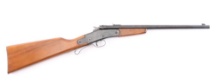 Hamilton Model No. 27 .22 Cal NVSN
