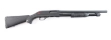 Istanbul Silah / BACO Winchester SXP 12 Ga