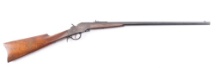 Hopkins & Allen Merwin Hulbert Junior .32 RF #3441