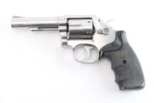 Smith & Wesson 65-2 .357 Mag #1D6242