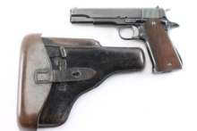 Star Model B 9mm #423686