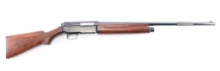 Winchester Model 1911 S.L. 12 Ga #9118
