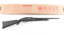 Ruger 10/22 .22 LR #0025-86702